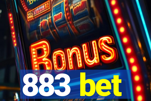 883 bet